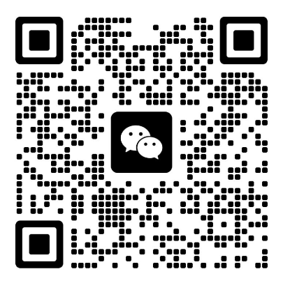 Hostel WeChat Mini Program QR code