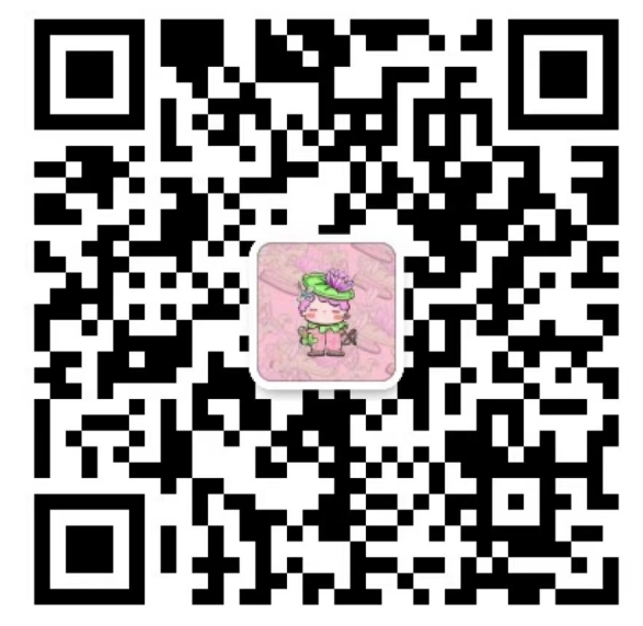 Hostel WeChat Mini Program QR code