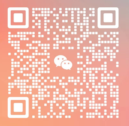Hostel WeChat Mini Program QR code
